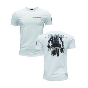 DESERT NO EXCUSES T-SHIRT
