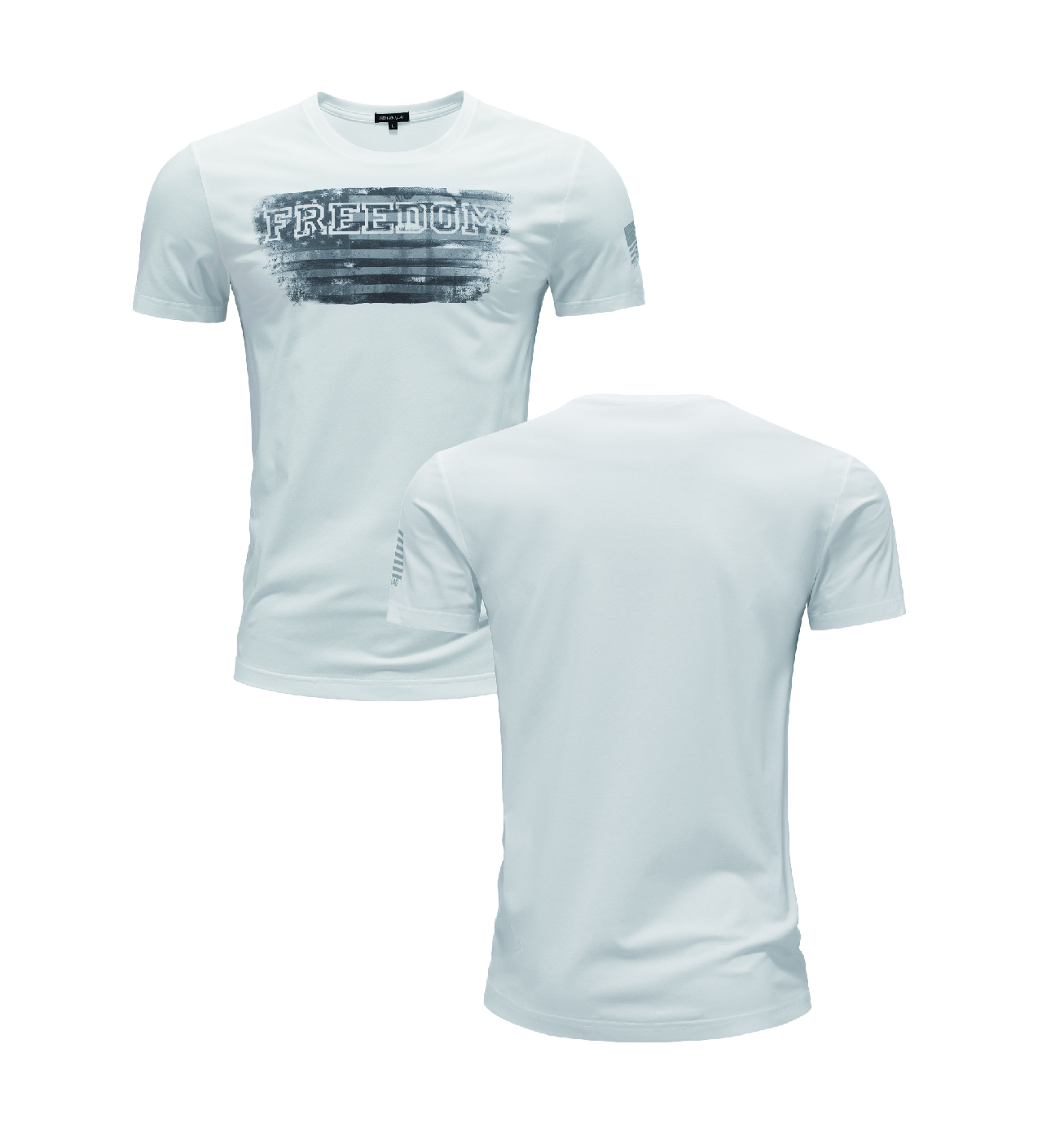 FREEDOM FLAG T-SHIRT