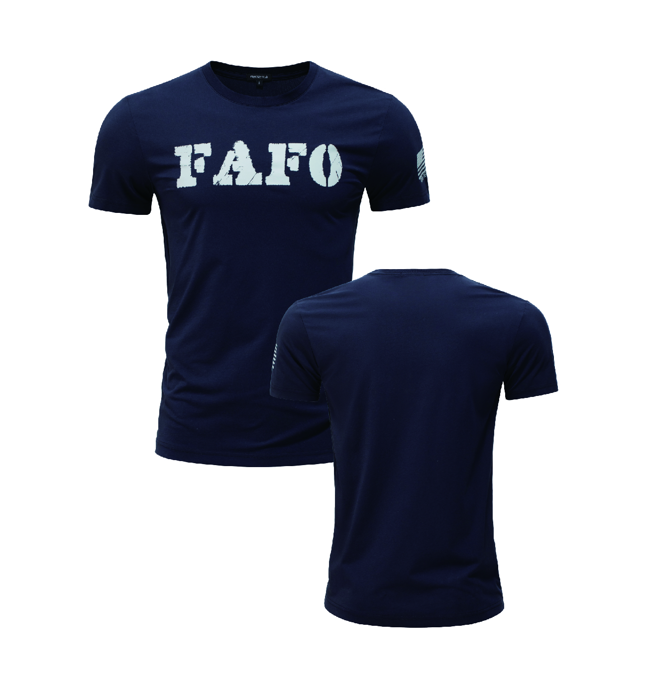 FAFO TACTICAL T-SHIRT