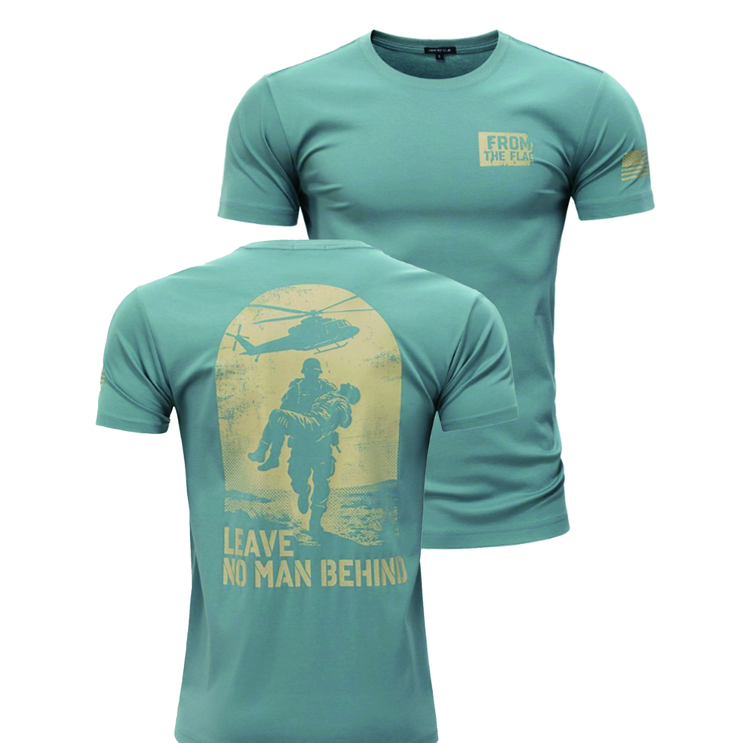 THE BOND T-SHIRT